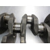 #B902 Crankshaft Standard From 2016 Ford Focus  2.0 1S7G6303CF